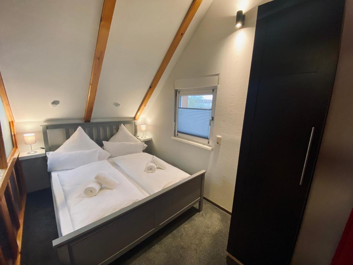Apartment Loftwohnung In Angermünde