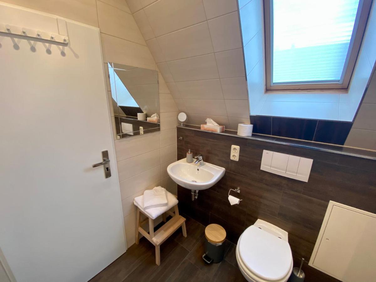 Loftwohnung In Angermünde Apartment