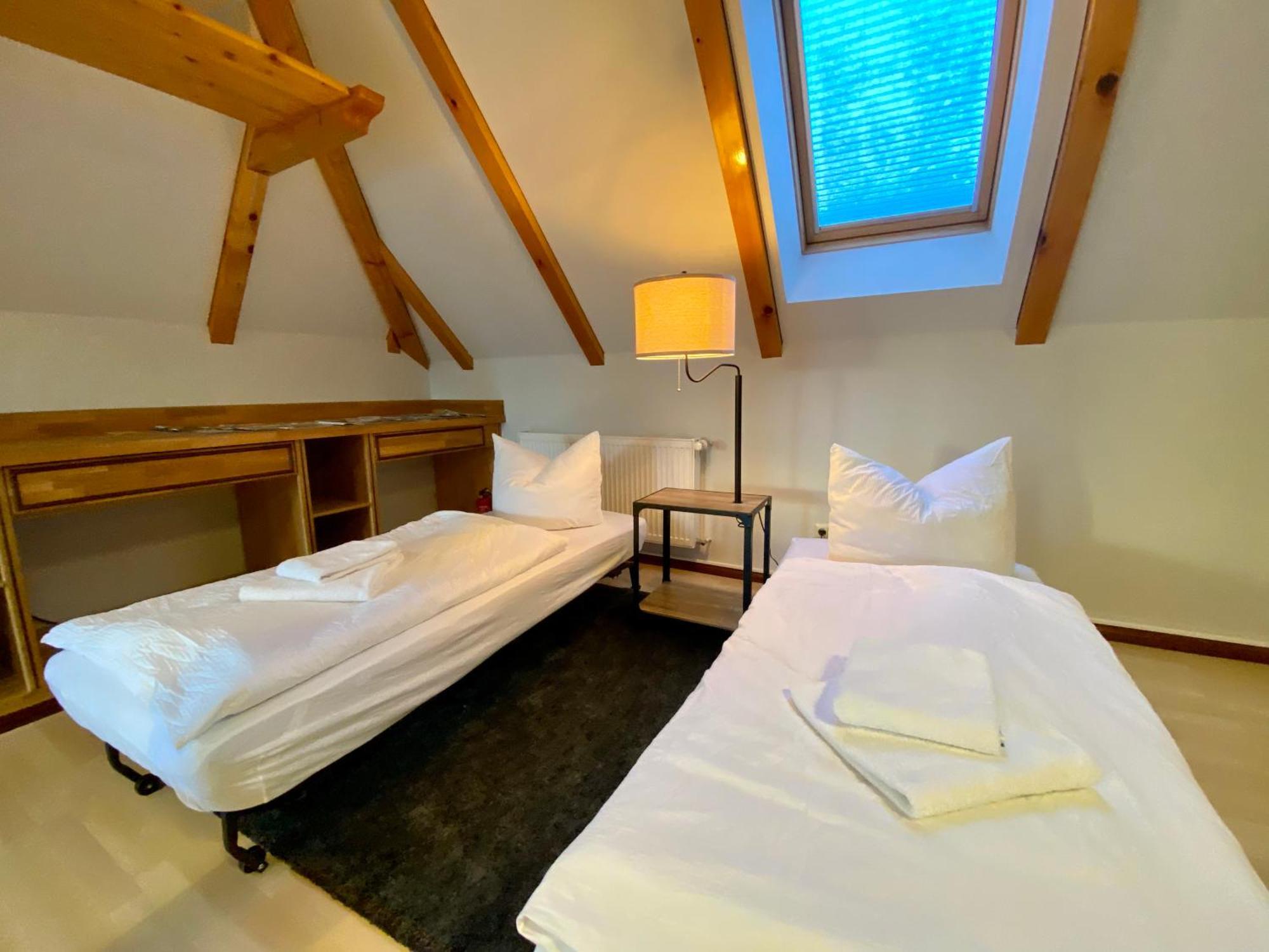 Loftwohnung In Angermünde Apartment